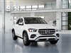 2025 Mercedes-Benz GLE 