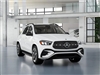 2025 Mercedes-Benz GLE 