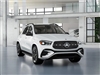 2025 Mercedes-Benz GLE GLE 580 4MATIC