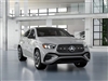 2025 Mercedes-Benz GLE 