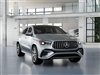 2025 Mercedes-Benz GLE 