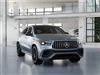 2025 Mercedes-Benz GLE S