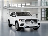 2025 Mercedes-Benz GLS 