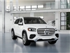 2025 Mercedes-Benz GLS 