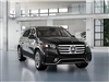 2025 Mercedes-Benz GLS 