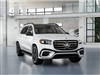 2025 Mercedes-Benz GLS GLS 580