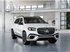 2025 Mercedes-Benz GLS 