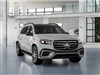 2025 Mercedes-Benz GLS 