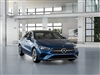 2025 Mercedes-Benz CLA 