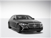 2025 Mercedes-Benz S-Class S 580 4MATIC