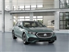 2025 Mercedes-Benz E-Class E 350 4MATIC