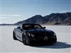 2025 Mercedes-Benz AMG GT 