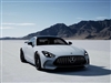 2025 Mercedes-Benz AMG GT 55