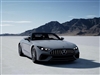 2025 Mercedes-Benz SL-Class AMG SL 55