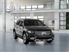 2025 Mercedes-Benz GLB GLB 250