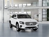 2025 Mercedes-Benz GLB GLB 250