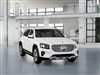 2025 Mercedes-Benz GLB GLB 250