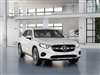 2025 Mercedes-Benz GLC GLC 300