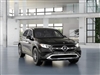 2025 Mercedes-Benz GLC 