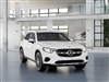 2025 Mercedes-Benz GLC 