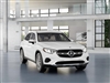 2025 Mercedes-Benz GLC 