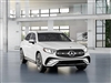 2025 Mercedes-Benz GLC 
