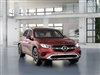 2025 Mercedes-Benz GLC 