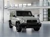 2025 Mercedes-Benz G-Class G 63 AMG