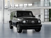 2025 Mercedes-Benz G-Class G 580 w/ EQ Technology