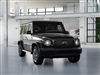 2025 Mercedes-Benz G-Class G 580 w/ EQ Technology