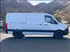 2025 Mercedes-Benz Sprinter 2500