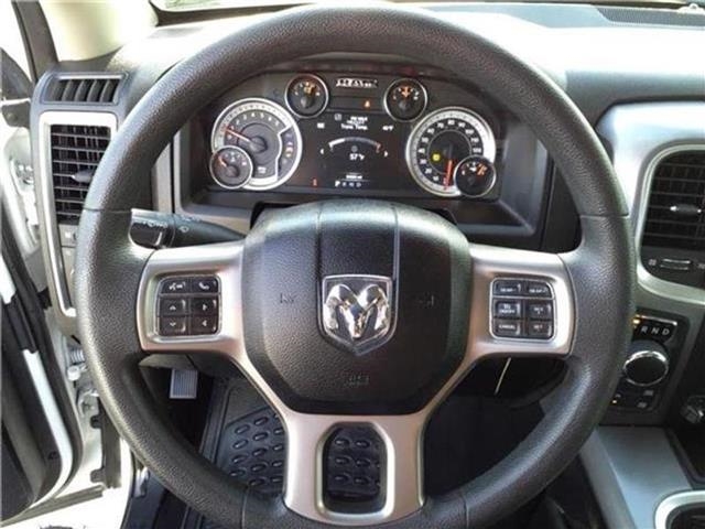2022 RAM 1500 Classic SLT - Photo 100