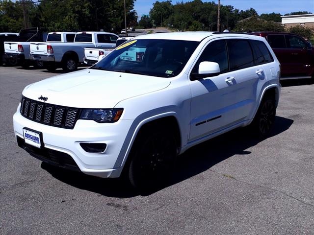 2021 Jeep Grand Cherokee other - Photo 10