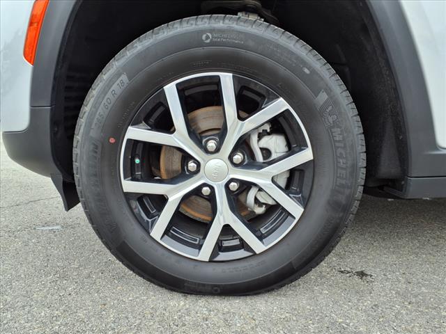 2023 Jeep Grand Cherokee Limited - Photo 10