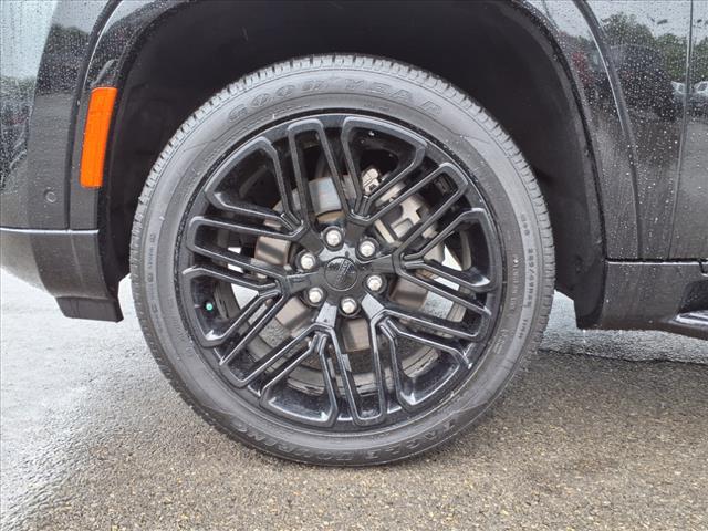 2022 Jeep Wagoneer Series I Carbide - Photo 10