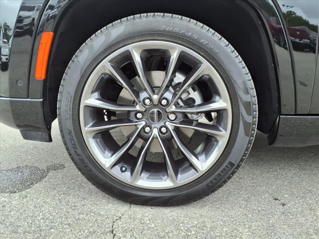 2024 Jeep Grand Wagoneer Obsidian - Photo 10