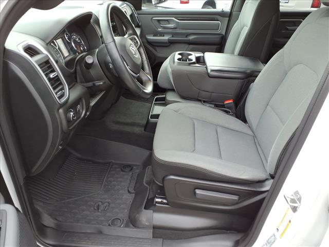 2022 RAM 1500 Big Horn - Photo 10