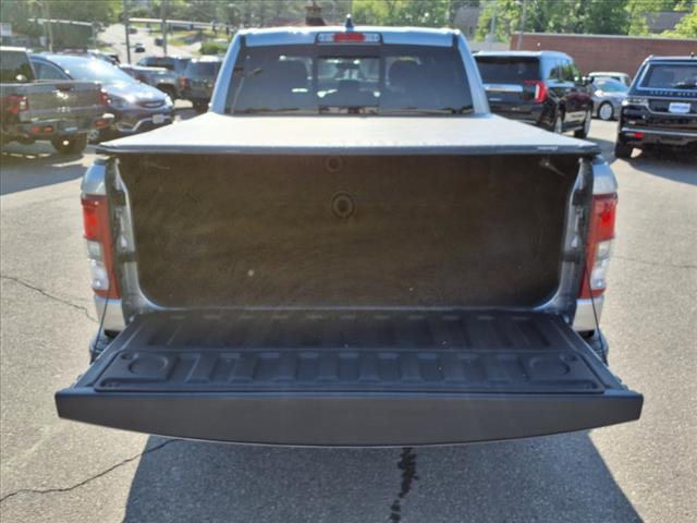 2023 RAM 1500 Tradesman - Photo 10