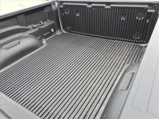 2025 RAM 1500 Big Horn - Photo 10