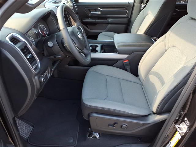 2025 RAM 1500 Big Horn - Photo 10