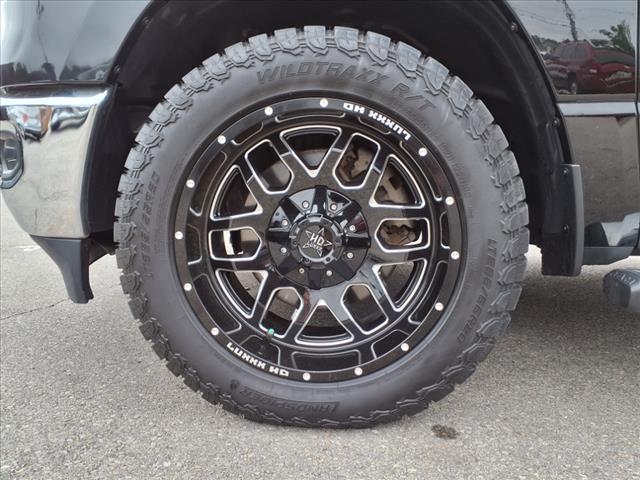 2020 RAM 1500 Big Horn - Photo 10