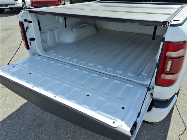 2020 RAM 1500 Laramie - Photo 10