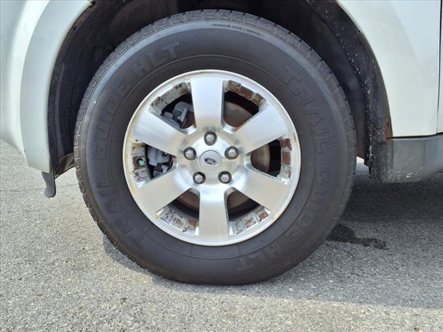2012 Ford Escape Limited - Photo 10