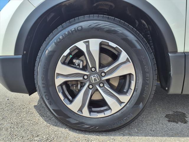 2018 Honda CR-V LX - Photo 10