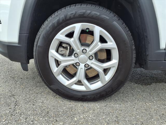 2024 Jeep Compass Latitude - Photo 10