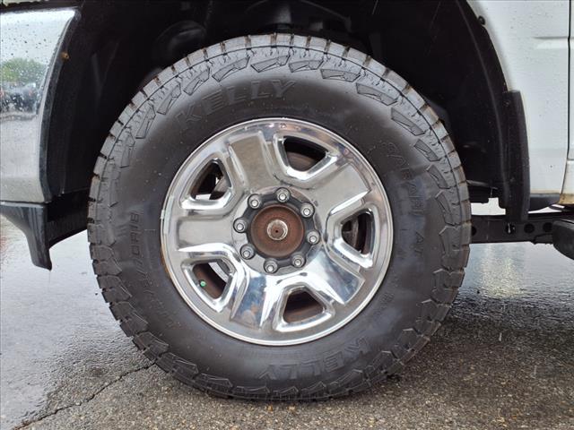 2019 RAM 2500 Tradesman - Photo 10