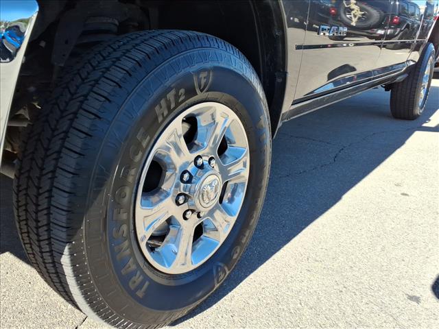2023 RAM 2500 Big Horn - Photo 10