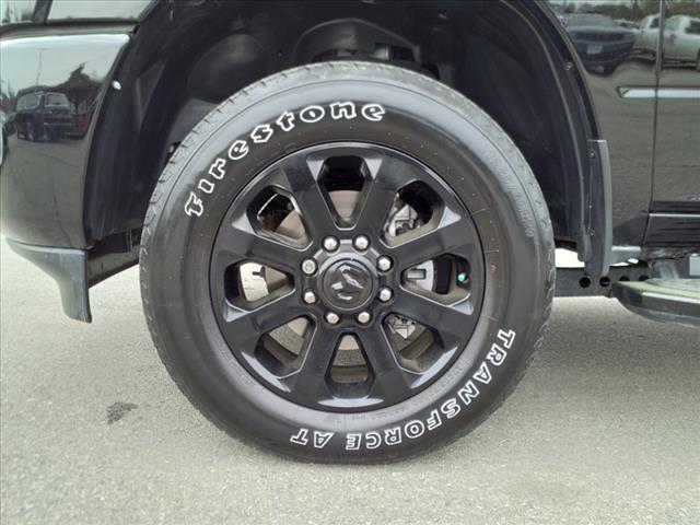 2024 RAM 2500 Laramie - Photo 10