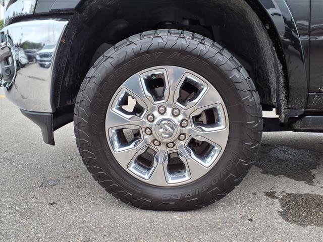 2020 RAM 2500 Limited - Photo 10
