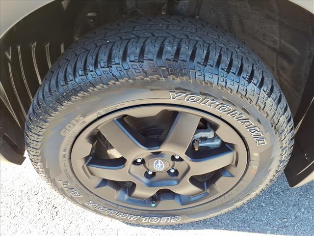 2024 Subaru Outback Wilderness - Photo 10